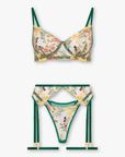Heather Lingerie Set