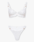 Jina Lingerie Set