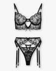 Loë Lingerie Set