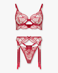 Loë Lingerie Set