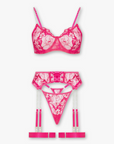 Loïs Lingerie Set