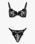 Mila Lingerie Set
