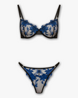 Mila Lingerie Set