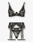 Milana Lingerie Set