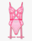 Natalia Bodysuit