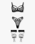 Ravenna Lingerie Set
