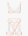 Rosalia Lingerie Set