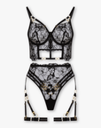 Sarina Lingerie Set