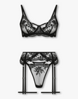 Sasha Lingerie Set