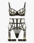 Scarlet Lingerie Set
