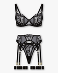 Tara Lingerie Set
