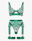 Valeria Lingerie Set