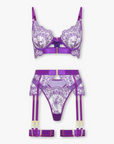 Valeria Lingerie Set