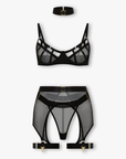 Xenia Lingerie Set