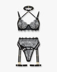 Noelle Lingerie Set