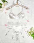 Clara Lingerie Set