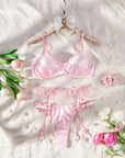 Clara Lingerie Set
