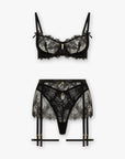 Vivienne Lingerie Set